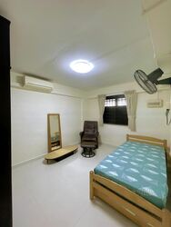 Blk 19 GHIM MOH GARDENS (Queenstown), HDB 3 Rooms #486334911